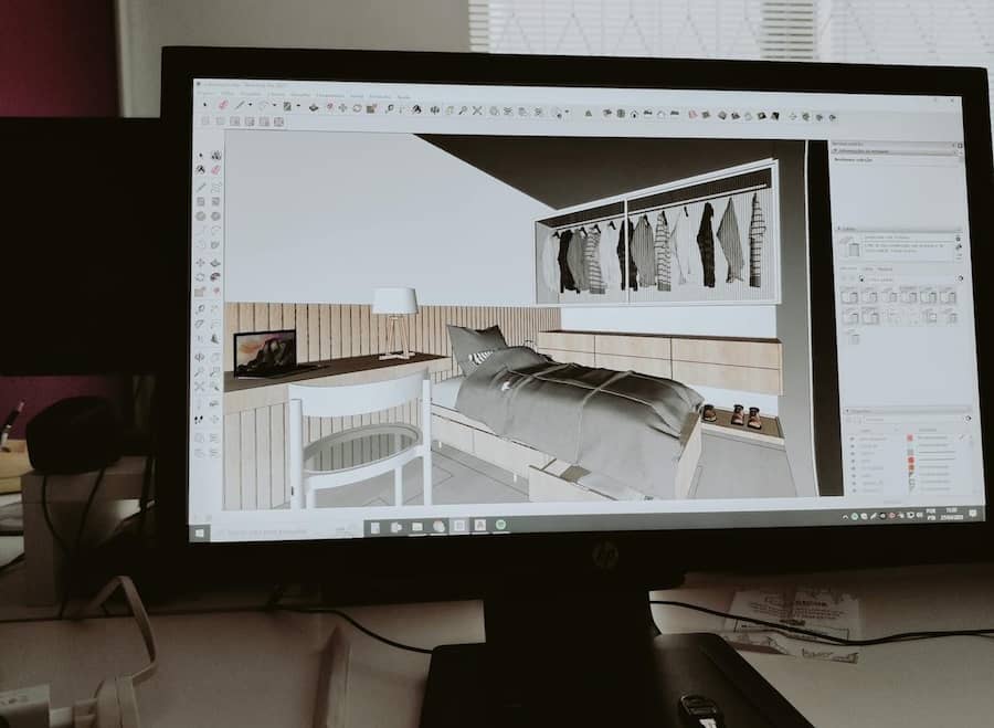 3D-Produktvisualisierung erstellen von Modellierung bis Rendering