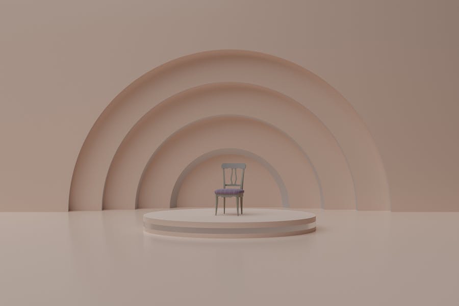Produkte in 3D präsentieren